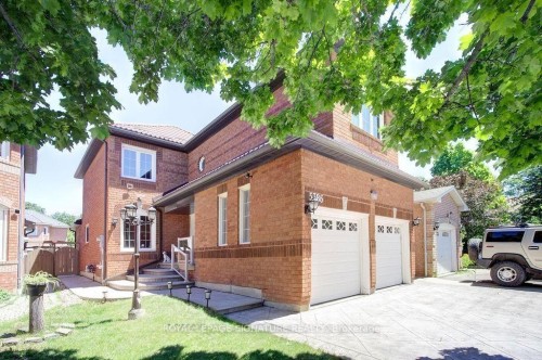 5386 Landsborough Avenue, Mississauga, ON 