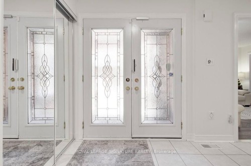 5386 Landsborough Avenue, Mississauga, ON 
