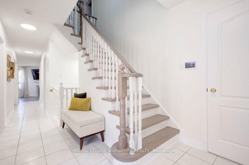 5386 Landsborough Avenue, Mississauga, ON 