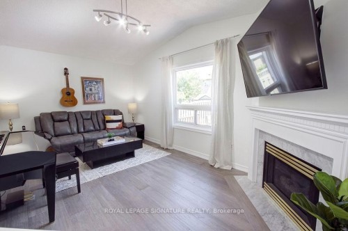 5386 Landsborough Avenue, Mississauga, ON 