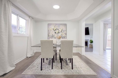 5386 Landsborough Avenue, Mississauga, ON 