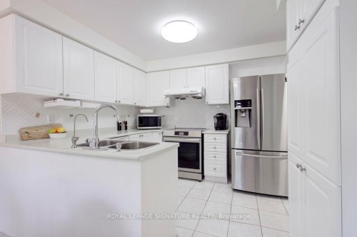 5386 Landsborough Avenue, Mississauga, ON 