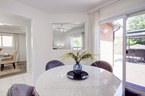 5386 Landsborough Avenue, Mississauga, ON 