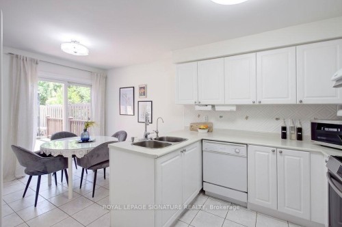 5386 Landsborough Avenue, Mississauga, ON 