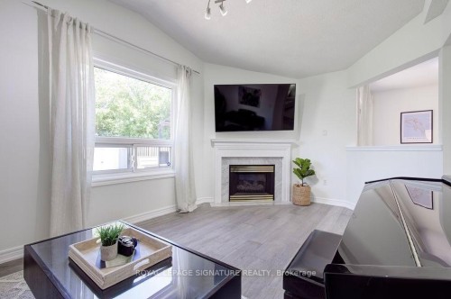 5386 Landsborough Avenue, Mississauga, ON 