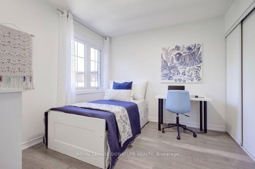5386 Landsborough Avenue, Mississauga, ON 