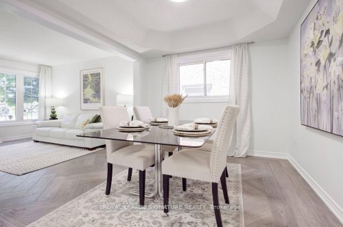 5386 Landsborough Avenue, Mississauga, ON 