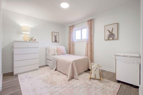 5386 Landsborough Avenue, Mississauga, ON 