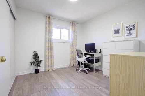 5386 Landsborough Avenue, Mississauga, ON 
