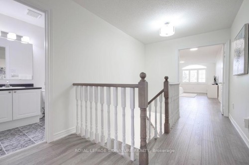 5386 Landsborough Avenue, Mississauga, ON 
