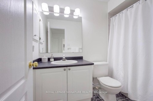 5386 Landsborough Avenue, Mississauga, ON 