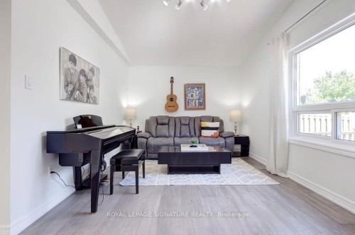 5386 Landsborough Avenue, Mississauga, ON 