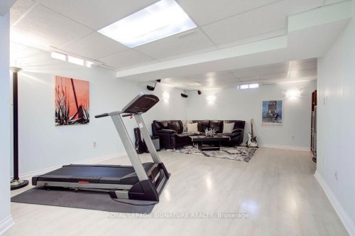 5386 Landsborough Avenue, Mississauga, ON 