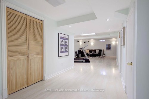 5386 Landsborough Avenue, Mississauga, ON 