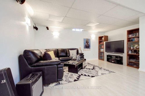 5386 Landsborough Avenue, Mississauga, ON 