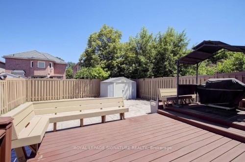 5386 Landsborough Avenue, Mississauga, ON 