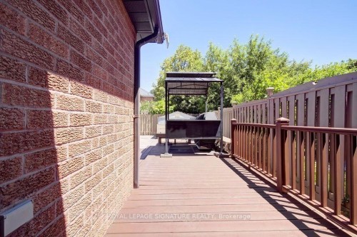 5386 Landsborough Avenue, Mississauga, ON 