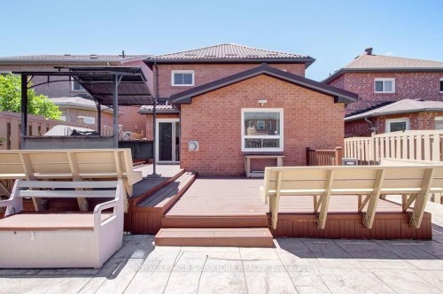 5386 Landsborough Avenue, Mississauga, ON 