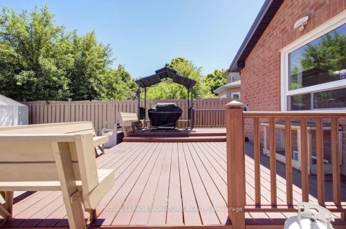 5386 Landsborough Avenue, Mississauga, ON 
