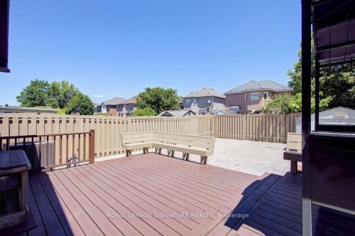 5386 Landsborough Avenue, Mississauga, ON 