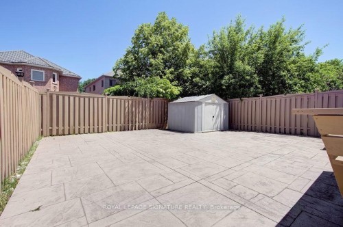 5386 Landsborough Avenue, Mississauga, ON 