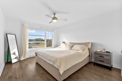Chambre à coucher principale - 
