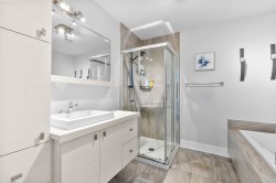 Salle de bains - 