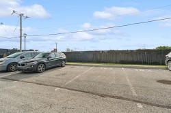 Stationnement - 