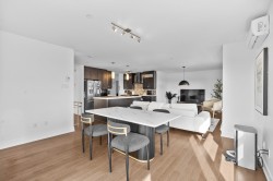 Salle à manger - 