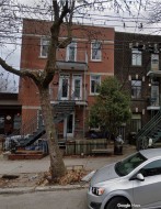2066  - 2070A Rue Wurtele Montréal (Ville-Marie), QC H2K 2P8