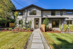 #2-4430 Shore Way Saanich, BC V8N 3T9