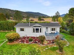 120 Zirnhelt Road Kamloops, BC V2H 0B3