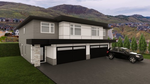 135-2050 Grasslands Boulevard  Kamloops, BC V2B 0A6