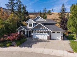 158 Lost Creek Court Kelowna, BC V1V 3B7