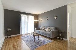 37-1082 Rue Berri  Montréal (Ville-Marie), QC H2L 4X2