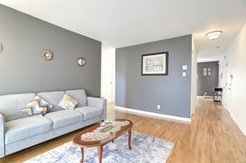 37-1082 Rue Berri , Montréal (Ville-Marie), QC H2L 4X2 3