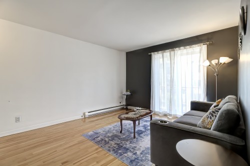 37-1082 Rue Berri , Montréal (Ville-Marie), QC H2L 4X2 4