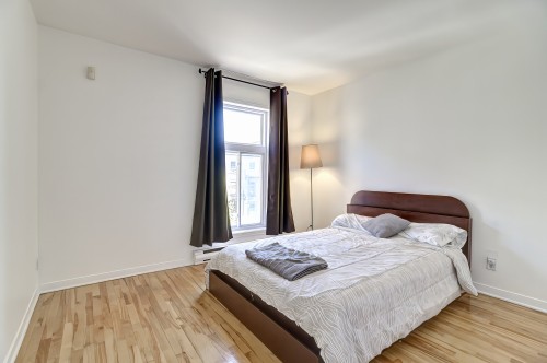 37-1082 Rue Berri , Montréal (Ville-Marie), QC H2L 4X2 5