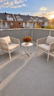 Balcony - 