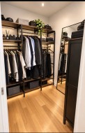 Closet - 