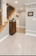 Mud Room - 