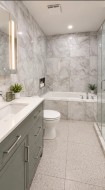 Bathroom - 