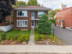 189  - 191 Rue St-Hubert  Saint-Jean-Sur-Richelieu, QC J3B 1P1