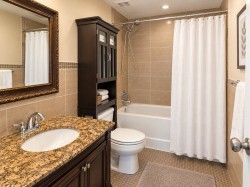 Salle de bains - 