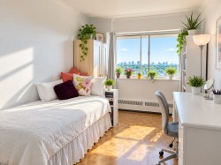 Chambre à coucher - 