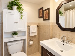 Salle de bains - 