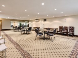 Salle communautaire - 