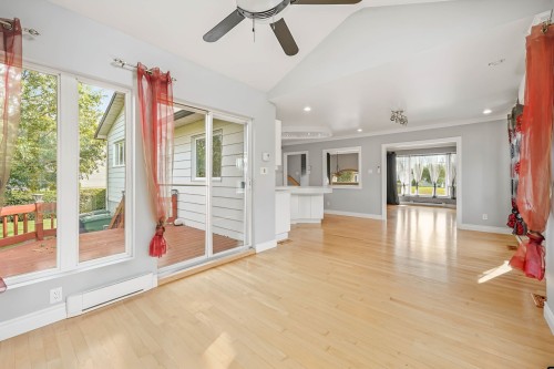 Vue d'ensemble - 108 Rue Des Érables, Courcelles/Saint-Évariste, QC 