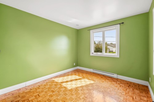 Chambre à coucher - 108 Rue Des Érables, Courcelles/Saint-Évariste, QC 