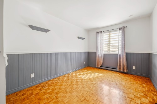 Chambre à coucher - 108 Rue Des Érables, Courcelles/Saint-Évariste, QC 
